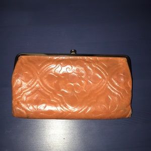 hobo wallet